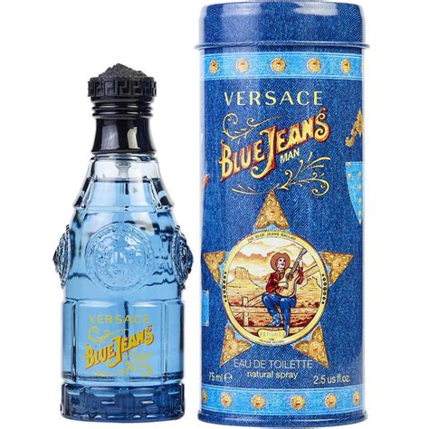 versace blue jeans perfume review|perfume versace blue jeans original.